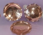 copper handle