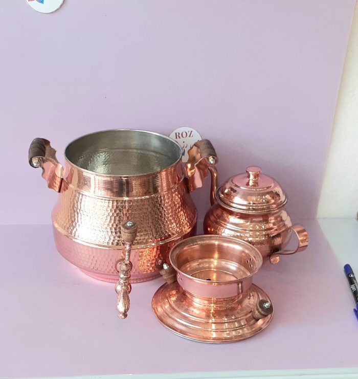 samovar