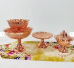 سرویس پذیرایی چهار تیکه