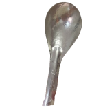 Copper nut spoon