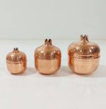Copper sugar cane