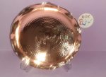 Copper plate