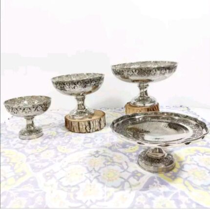 سرویس پذیرایی مسی