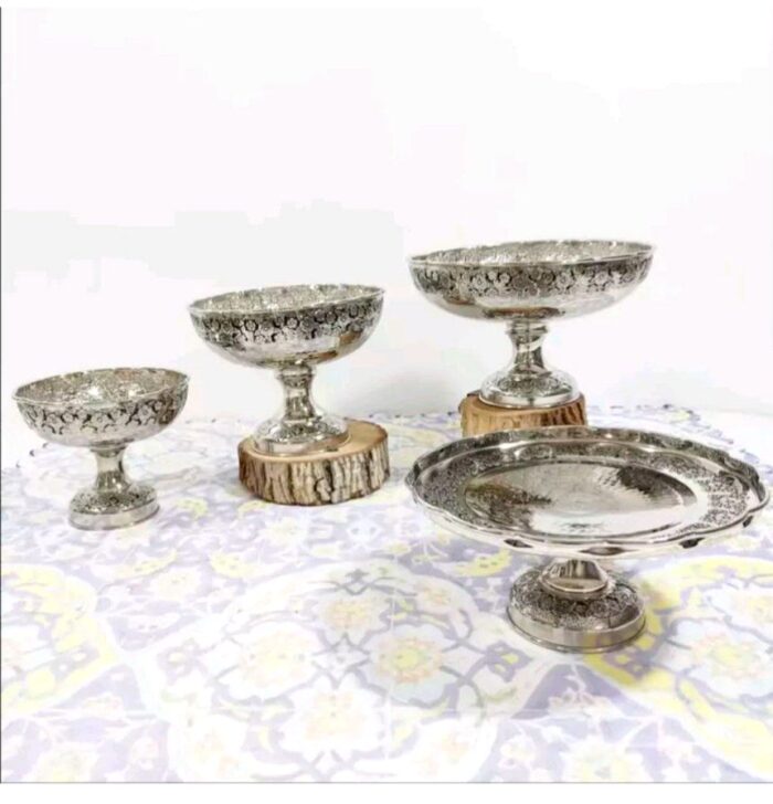 سرویس پذیرایی مسی