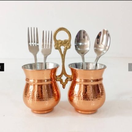 Spoon container
