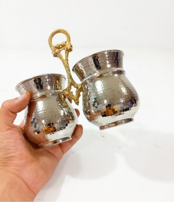 Spoon container