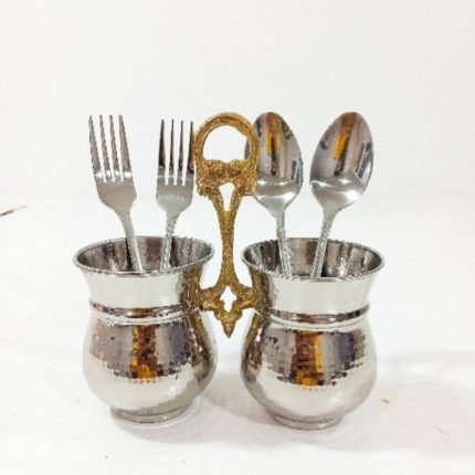 Spoon container