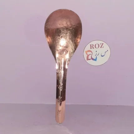 Nut spoon