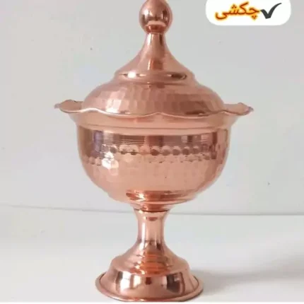 قندان