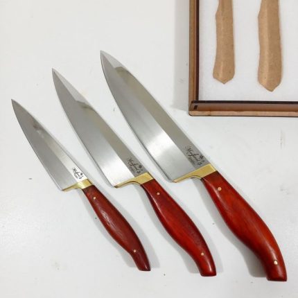 Kitchen knife