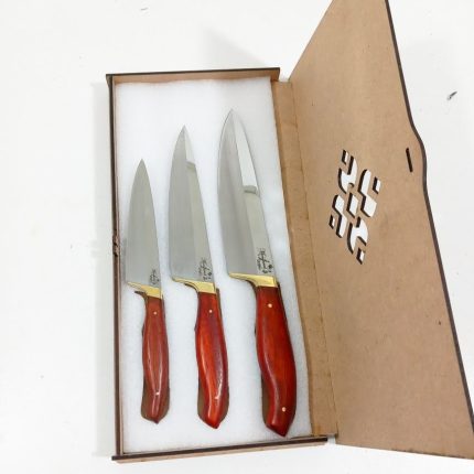 Kitchen knife