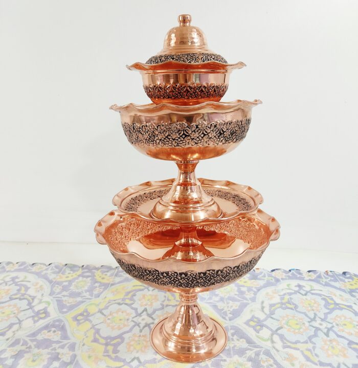 میوه خوری مسی