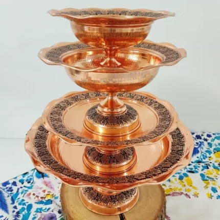 سرویس پذیرایی