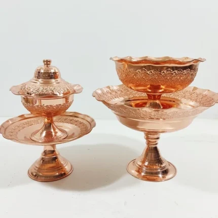 سرویس پذیرایی رز