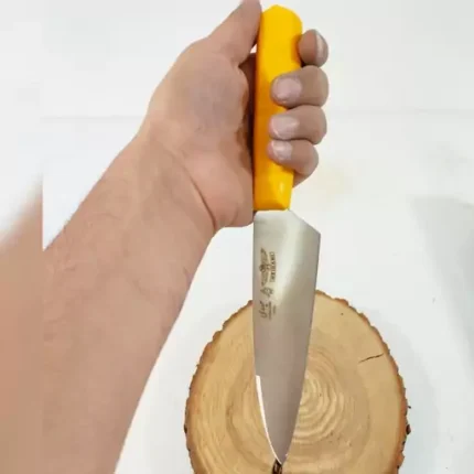 Knife