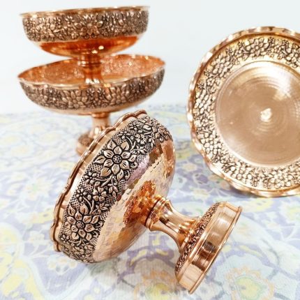 Messi catering service