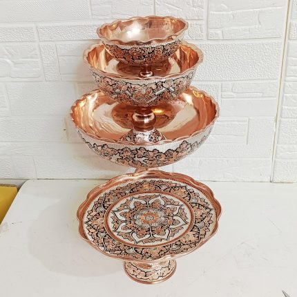 Messi catering service