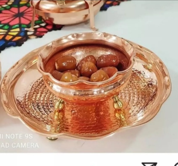 پیش دستی۱۲