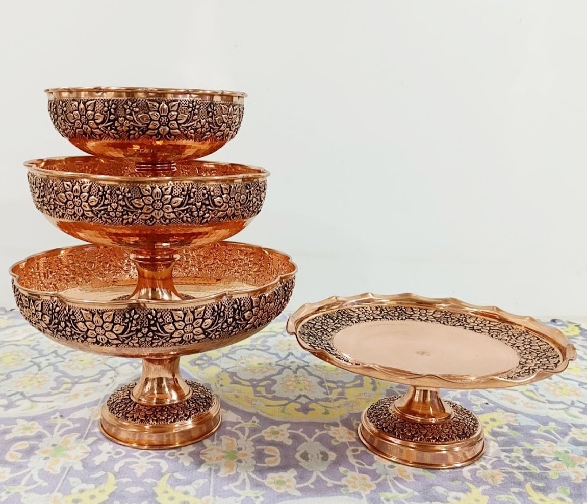 سرویس مسی خودمان س