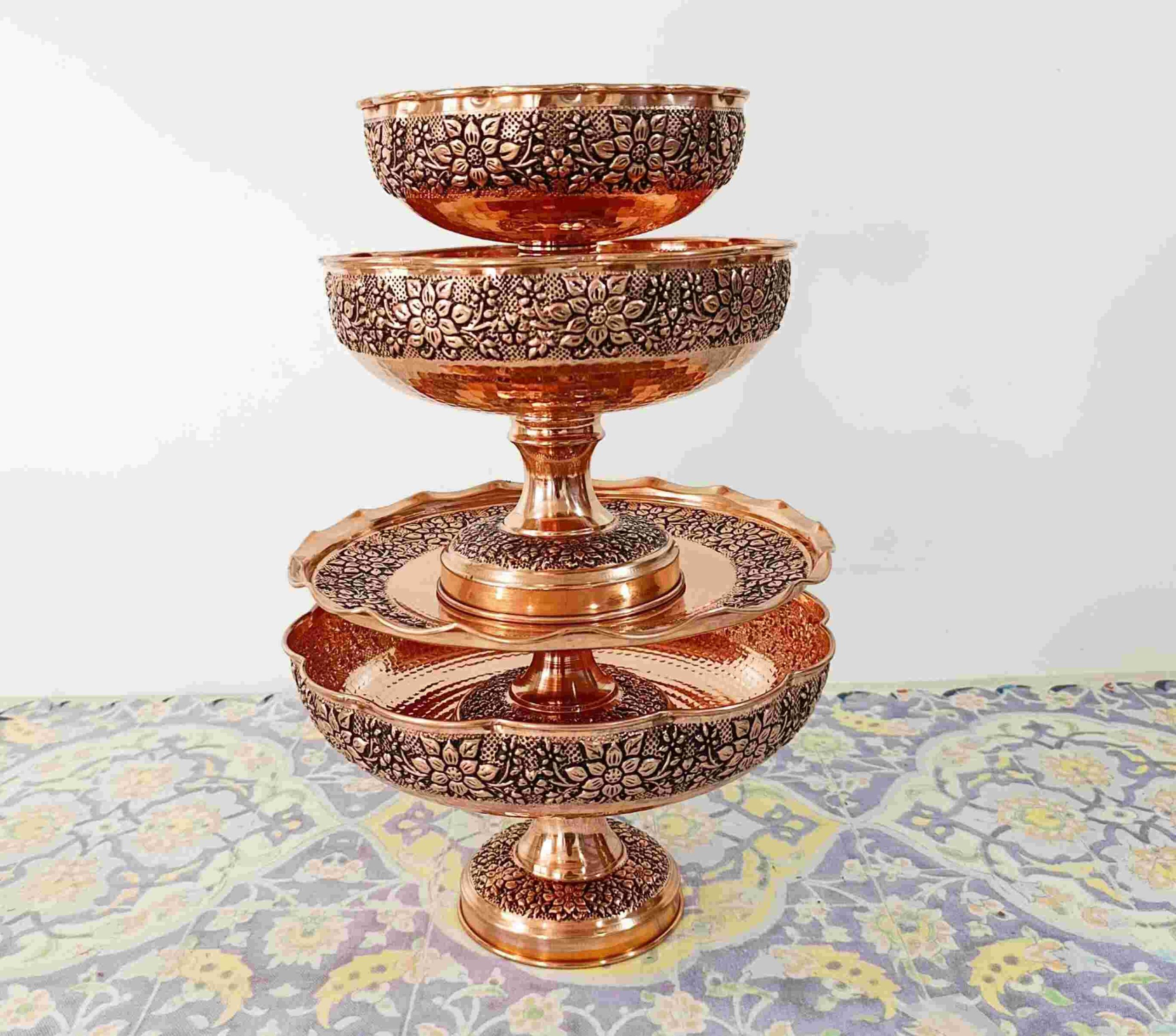 سرویس گلبرگ خودمان 12 طظ