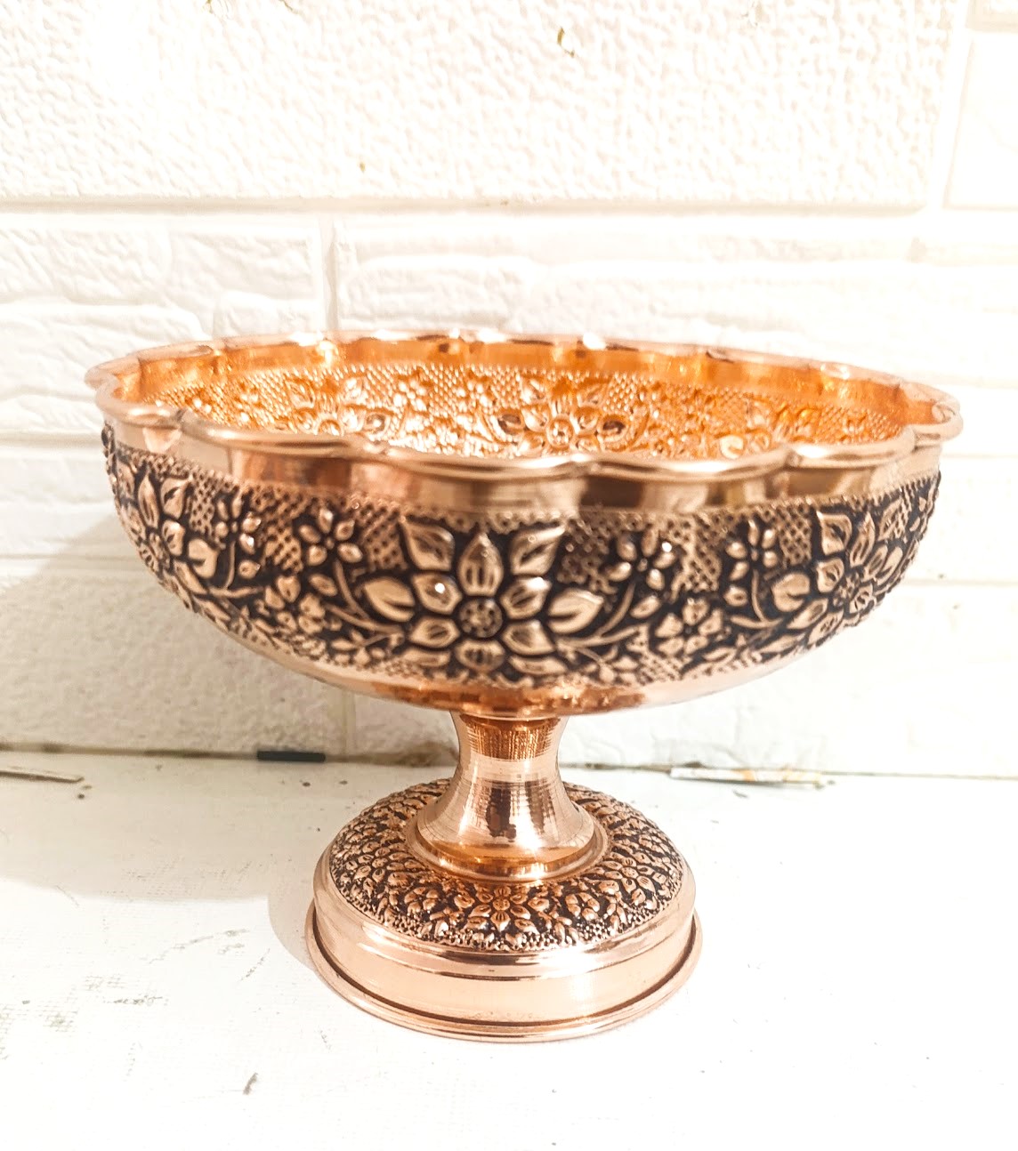 اجیل گلبرگ خودمان 2 Chocolate container
