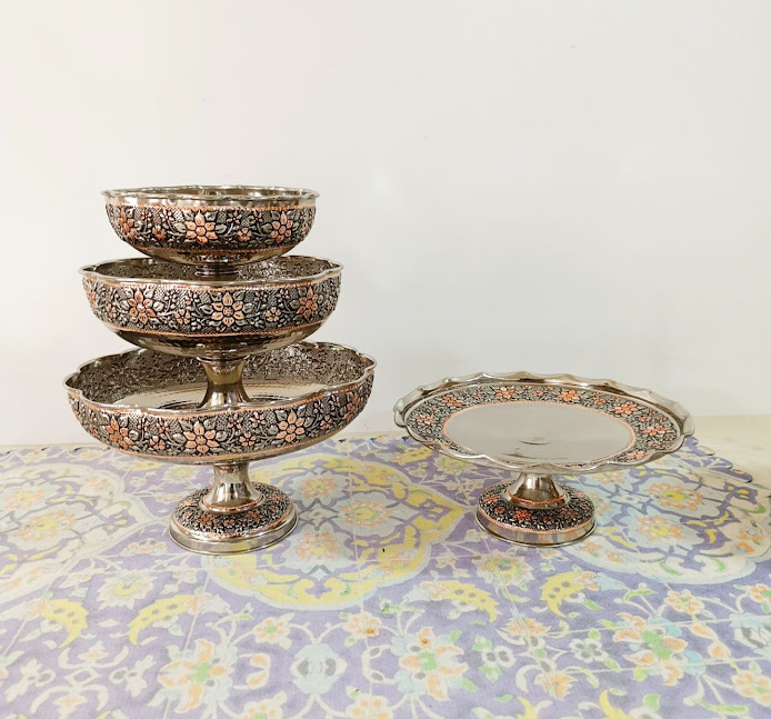 سرویس تراش خودمان 1